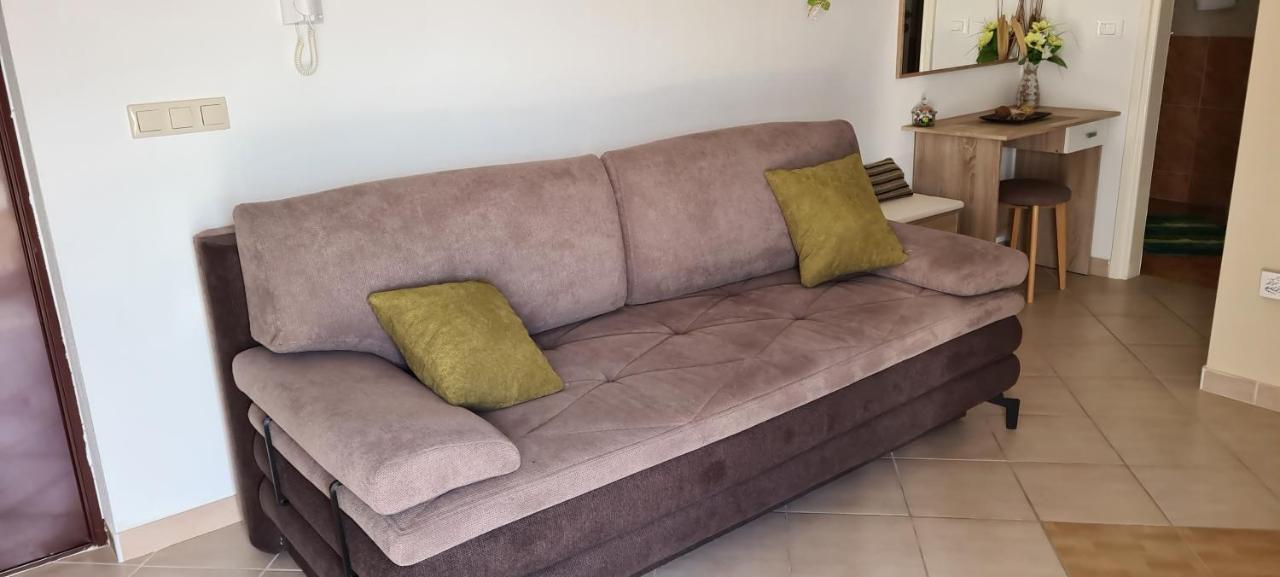 Apartment Panorama โตรกีร์ ภายนอก รูปภาพ