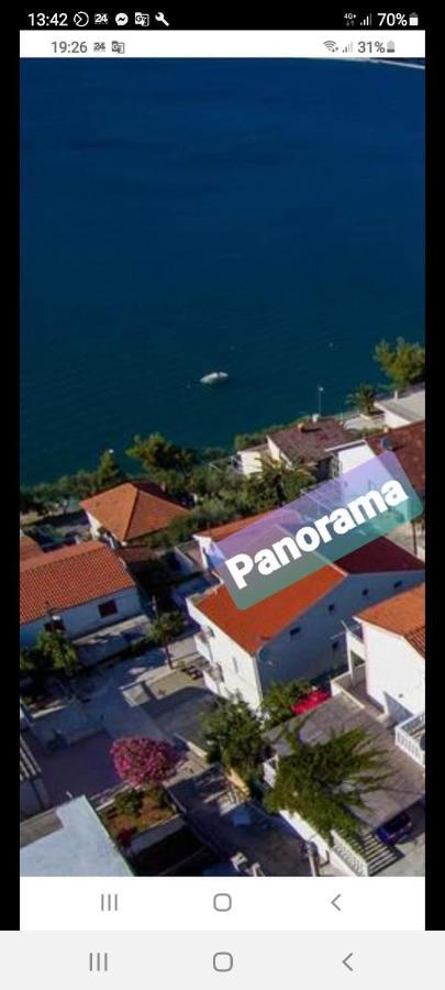 Apartment Panorama โตรกีร์ ภายนอก รูปภาพ