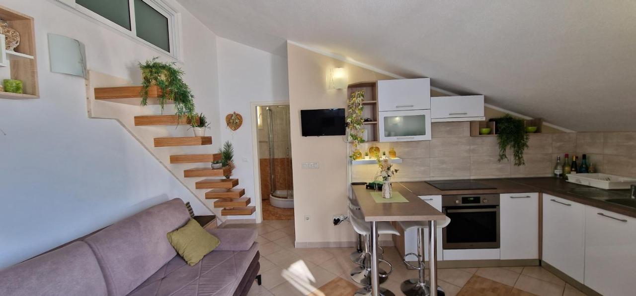 Apartment Panorama โตรกีร์ ภายนอก รูปภาพ