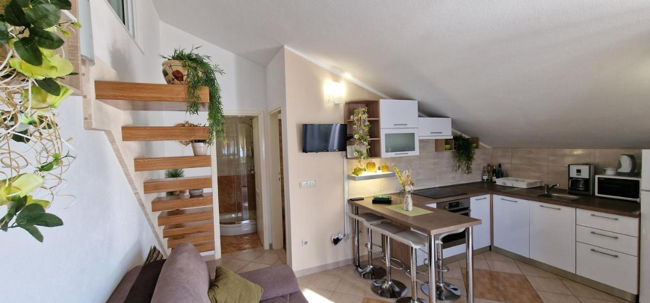 Apartment Panorama โตรกีร์ ภายนอก รูปภาพ