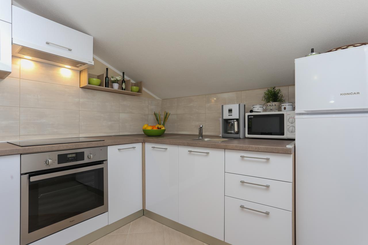 Apartment Panorama โตรกีร์ ภายนอก รูปภาพ