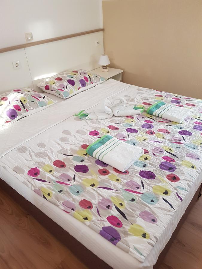 Apartment Panorama โตรกีร์ ภายนอก รูปภาพ