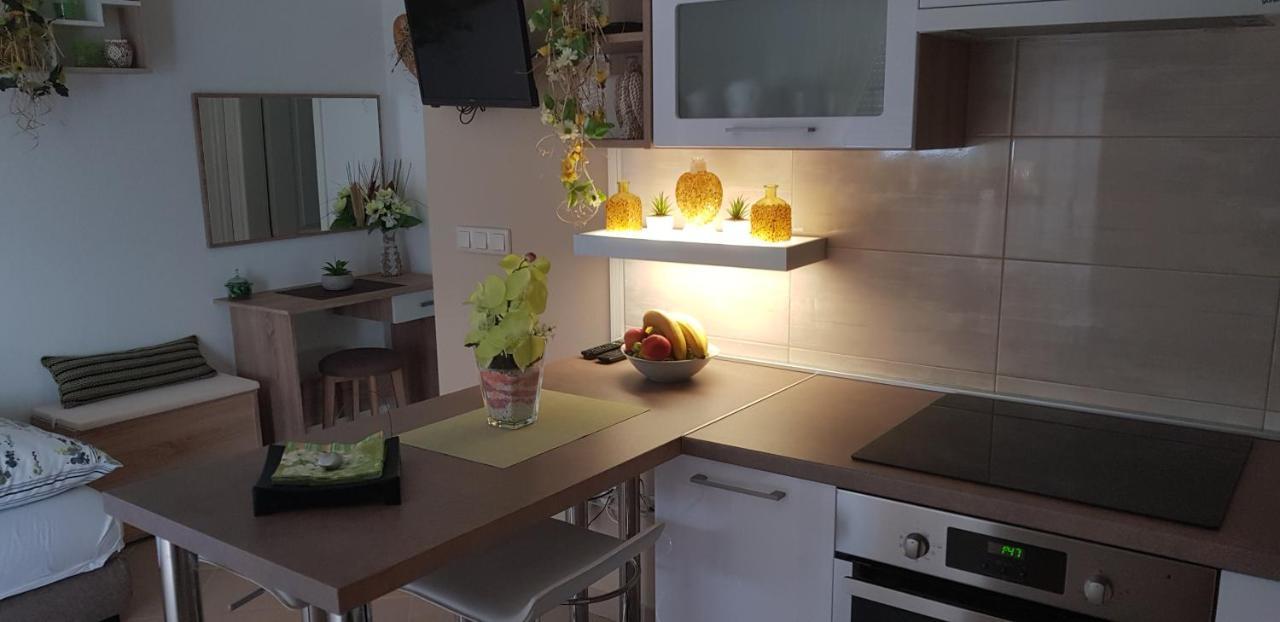 Apartment Panorama โตรกีร์ ภายนอก รูปภาพ